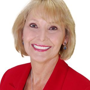 Meet your Posher, Susan